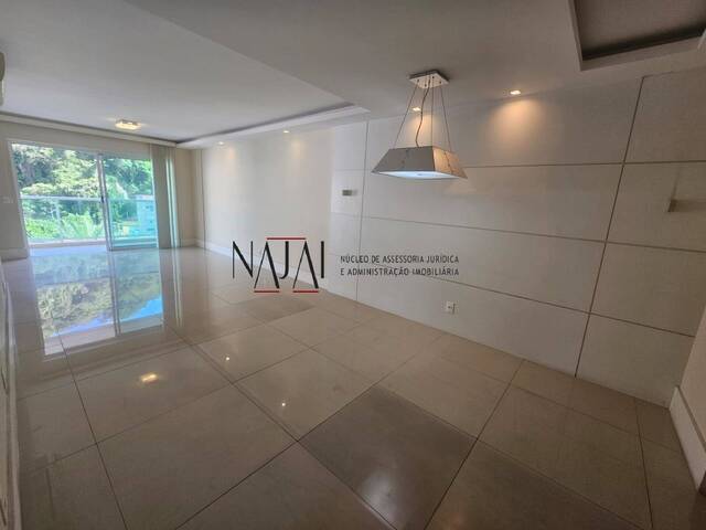 #NAJAIB62 - Apartamento para Locação em Rio de Janeiro - RJ - 1