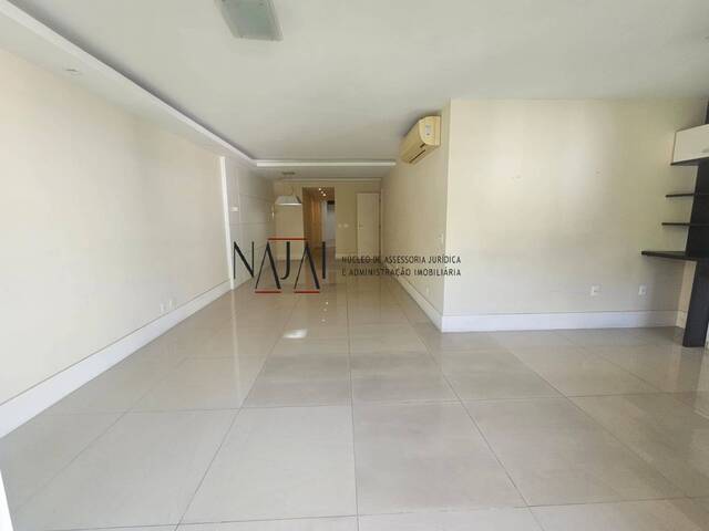 #NAJAIB62 - Apartamento para Locação em Rio de Janeiro - RJ - 3