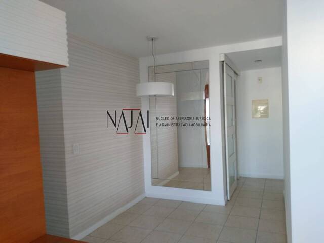 #NAJAIB74 - Apartamento para Venda em Rio de Janeiro - RJ - 3