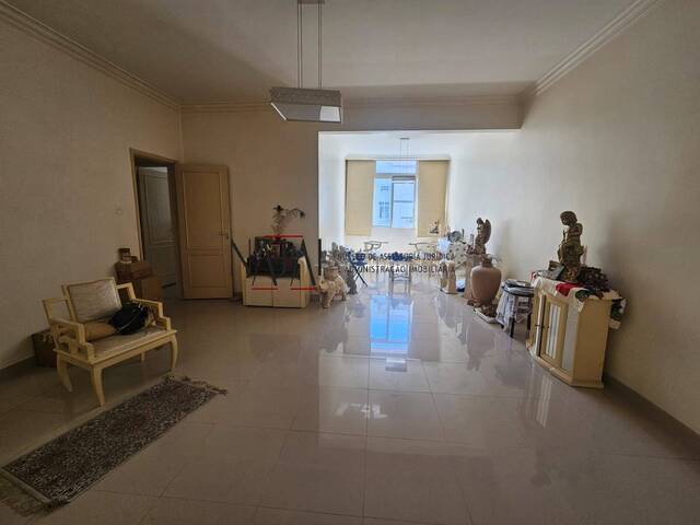 #NAJAIB80 - Apartamento para Locação em Rio de Janeiro - RJ - 2