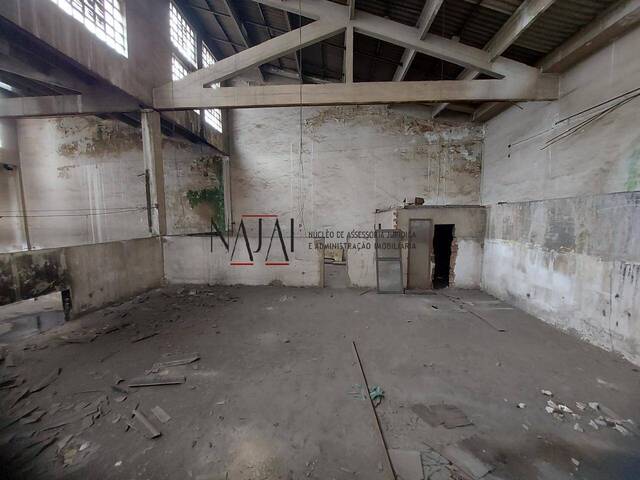 Galpão para Locação em Rio de Janeiro - 4