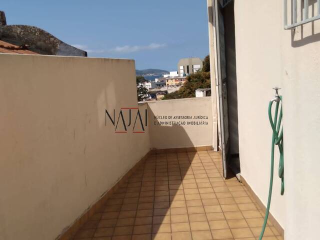 #NAJAI-A1 - Casa para Locação em Rio de Janeiro - RJ - 1