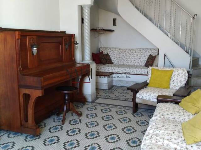 Casa para Locação em Rio de Janeiro - 5