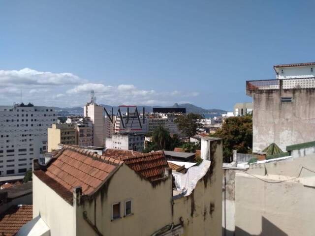 #NAJAI-A1 - Casa para Locação em Rio de Janeiro - RJ - 2