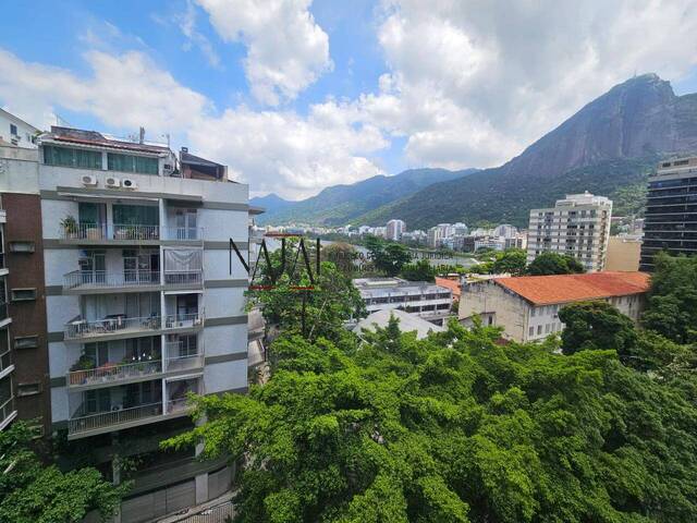 #NAJAIB113 - Apartamento para Venda em Rio de Janeiro - RJ - 1