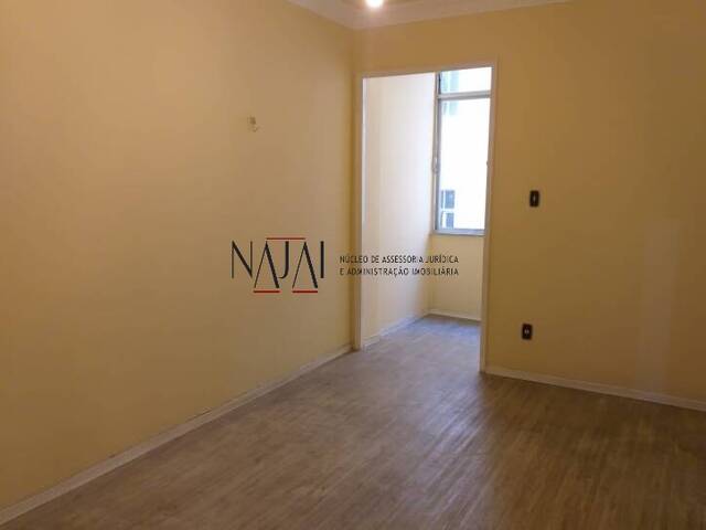 #NAJAI025L - Apartamento para Locação em Rio de Janeiro - RJ - 1
