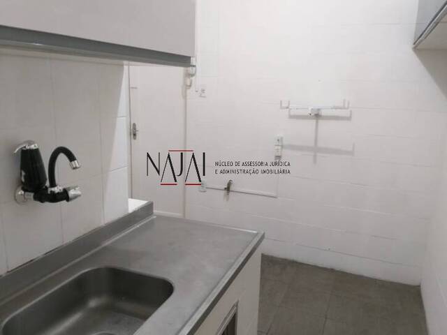 Apartamento para Locação em Rio de Janeiro - 5