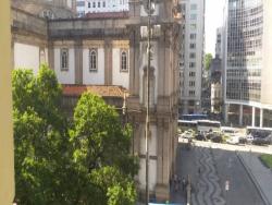 Sala para Locação em Rio de Janeiro - 2