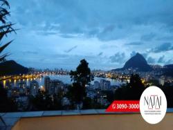 #NAJAI028V - Casa para Venda em Rio de Janeiro - RJ - 1