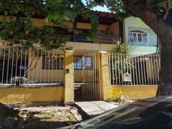 #NAJAI093V - Casa para Venda em Rio de Janeiro - RJ - 1