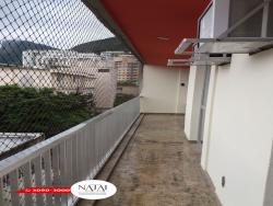 #NAJAI016V - Apartamento para Venda em Rio de Janeiro - RJ - 1