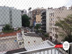 #NAJAI016V - Apartamento para Venda em Rio de Janeiro - RJ - 2