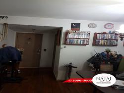 #NAJAI011V - Apartamento para Venda em Niterói - RJ - 3