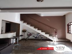 #NAJAI030V - Casa para Venda em Rio de Janeiro - RJ - 1